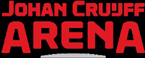 Johan Cruijff Arena logo