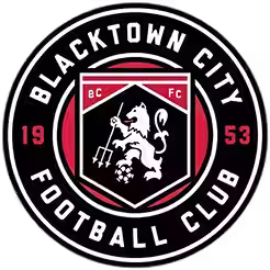 Blacktown City FC