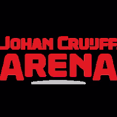 Johan Cruijff Arena
