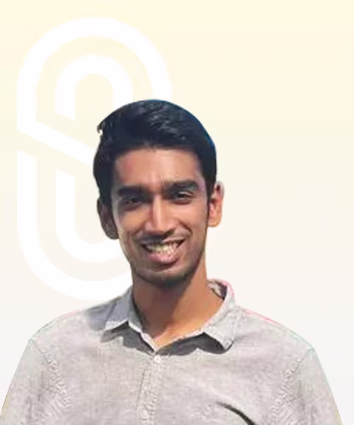 Aaditya Vidyadhar