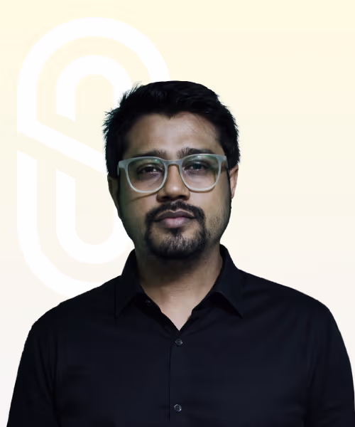 Amit Haldar