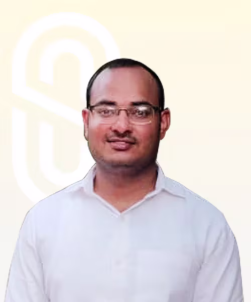 Aniket Singh