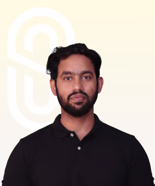 Animesh Ghosh