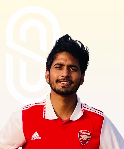 Arpit Malviya