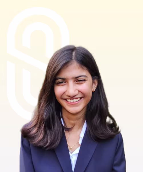 Dikshita Jain