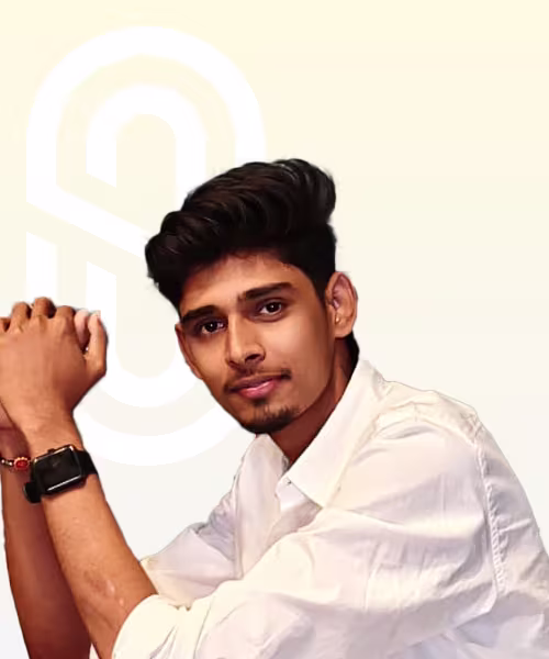 Ganapathi Gedela