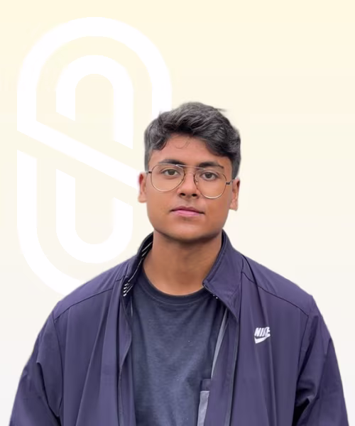 Himanjal Saha