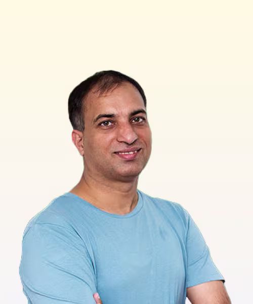 Amit Singh