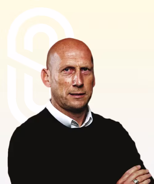 Jaap Stam