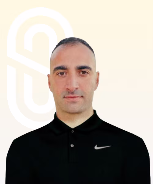 Michael Eleftheriades