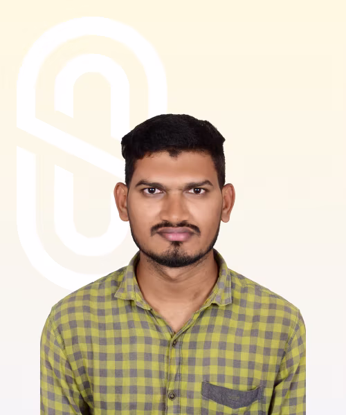 Mohan Gorripotu