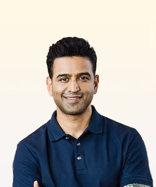 Nithin Kamath