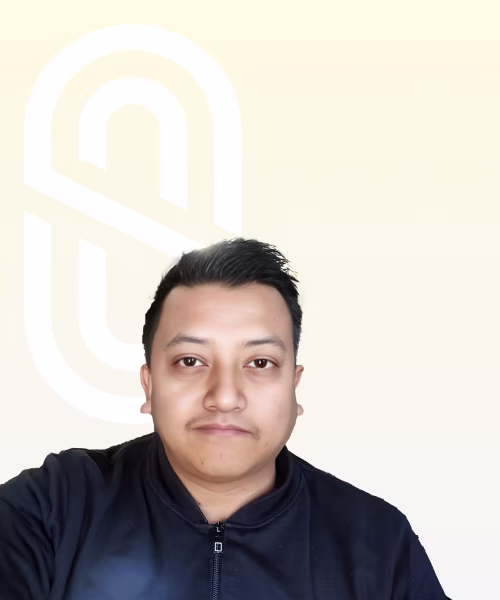 Rajesh Lousigam