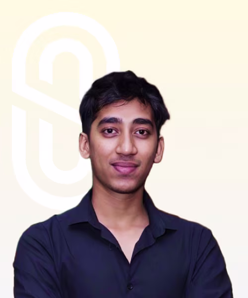 Rudveek Bhende