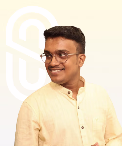 Sajin Rajan