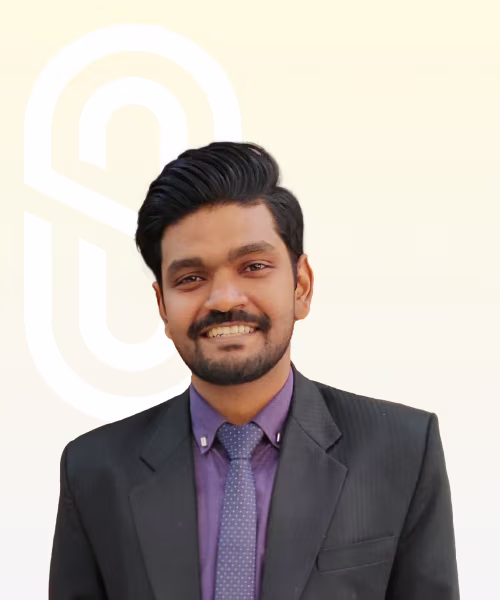 Saptarshi Ganguly