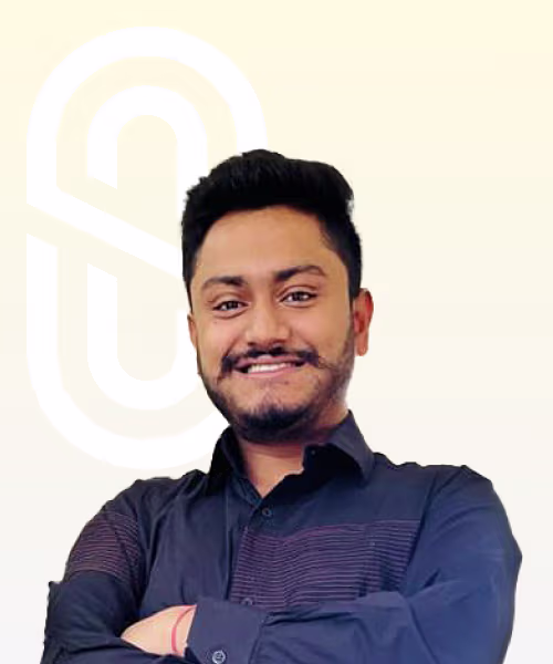 Sayan Saha