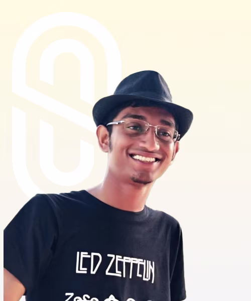 Souptik Gupta