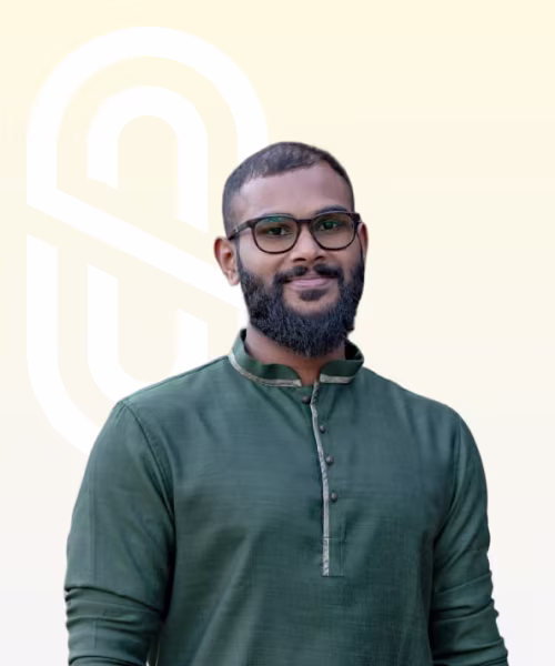Suhaas Binil