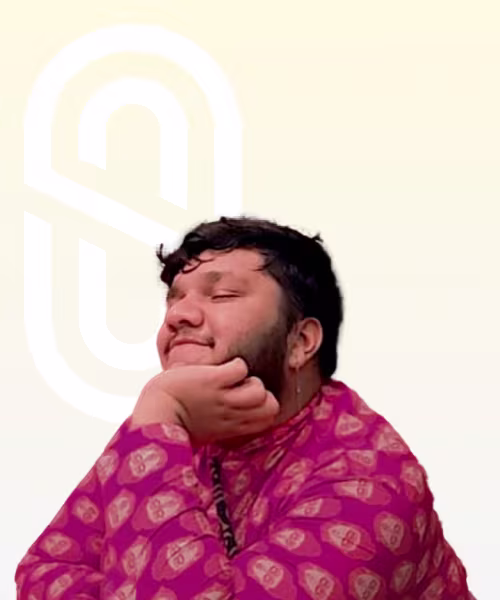 Vikram Saha