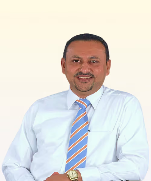 Vikrant Varshney
