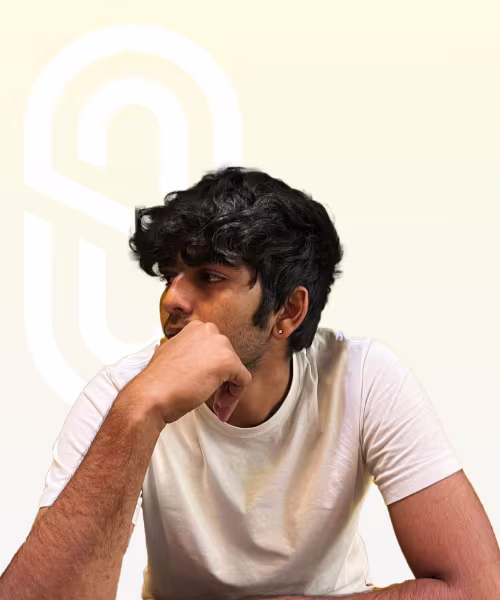 Vinayak T P